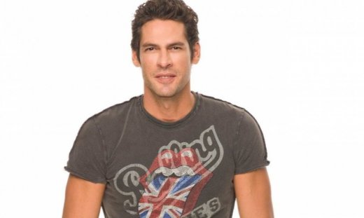 Γιάννης Σπαλιάρας: «Έχω κάνει αρκετές τρέλες για έναν έρωτα»