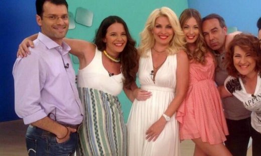 Ποιος συνεργάτης της Ελένης αποχωρεί από την εκπομπή;