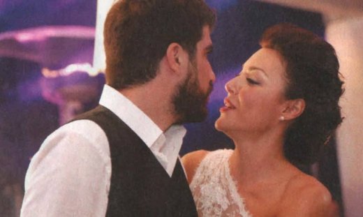 Σίσσυ Φειδά: Απαντά στις φήμες αν είναι έγκυος!