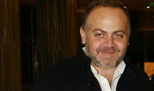 Μιχάλης Κεφαλογιάννης: «Για μένα η ΕΡΤ ήταν πολύ μεγάλο σχολείο»