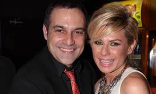 Καραβάτου: «Ήταν η μεγαλύτερη ασφάλεια να έχω τον Κρατερό δίπλα μου»