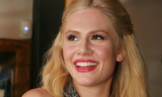 Έλενα Τσαγκρινού: Τελευταία φορά που…