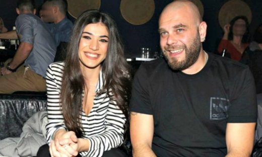 Κουινέλης-Αδάμου: Ετοιμάζουν βαλίτσες για Κύπρο