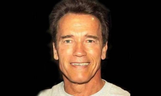 Arnold Schwarzenegger: "Θα ήθελα να ήμουν έστω και μια μύγα στην αρχαία Ελλάδα"