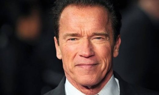 Arnold Schwarzenegger: «Είμαι ιδιαίτερα προστατευτικός, κυρίως με τις κόρες μου»