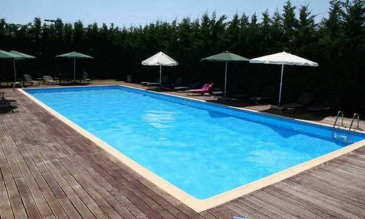 Τραγωδία στην Πιερία: Εξάχρονο αγοράκι πνίγηκε σε πισίνα ξενοδοχείου