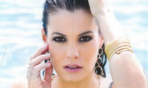 Μαρία Κορινθίου: «Έχουμε ζοριστεί με την κρίση»