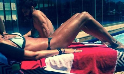 Κι όμως είναι Ελληνίδα ετών 48!