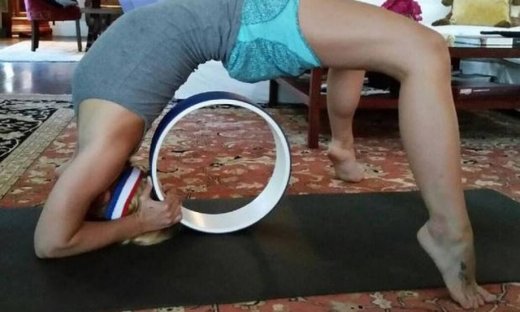 Δε θα πιστεύετε ποια τραγουδίστρια έχει αυτό το κορμί!