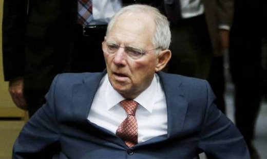 Επίσημη διάψευση από το Eurogroup για πενταετές Grexit