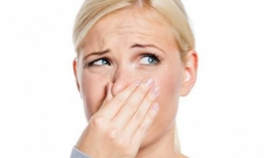 Πώς θα εξαφανίσετε 5 δυσάρεστες μυρωδιές στο «πι και φι»