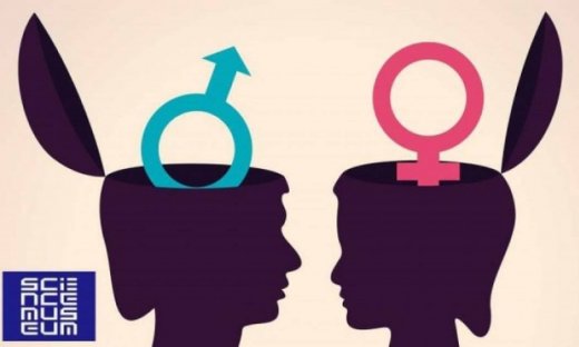 Σκέφτεστε σαν άντρας ή σαν γυναίκα; Κάντε το τεστ - πρόκληση!