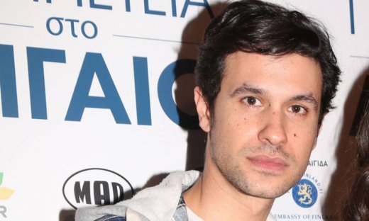 Ορφέας Αυγουστίδης: «Τα social media ακυρώνουν τις αισθήσεις»