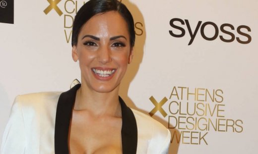 Ελισάβετ Σπανού: «Δεν θεώρησα ποτέ ότι ήμουν ιδιαίτερα γνωστή»