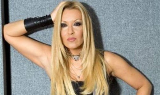 Ναταλία Γερμανού: «Τους τα κάναμε π@@τ@ν@ όλα στο Eurogroup»!