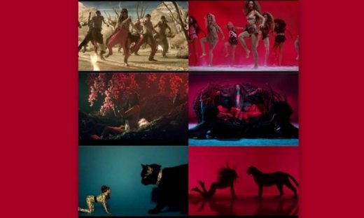 Ελένη Φουρεϊρα: Ρε Νίτσα... δε βαρέθηκες την αντιγραφή; Έλεος καλή μου (Nassos Blog)