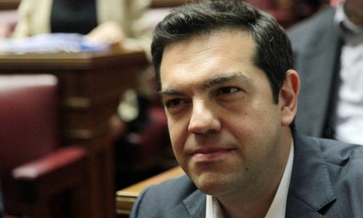 Συμφωνία - Τσίπρας: Ή ψηφίζετε τη συμφωνία ή αύριο δεν θα είμαι πρωθυπουργός!