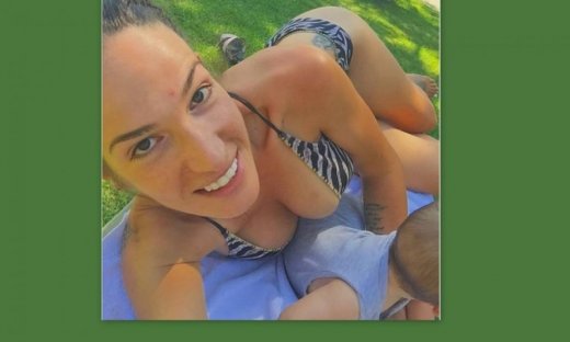 Ώρε μάνα μου! (φωτό)