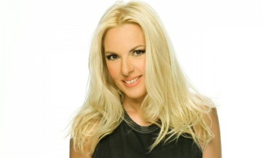 Αννίτα Πάνια: Αποχώρησε από τον Alpha και πηγαίνει στον τηλεοπτικό σταθμό…