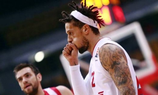 Συμφώνησε με Ολυμπιακό ο Χάκετ