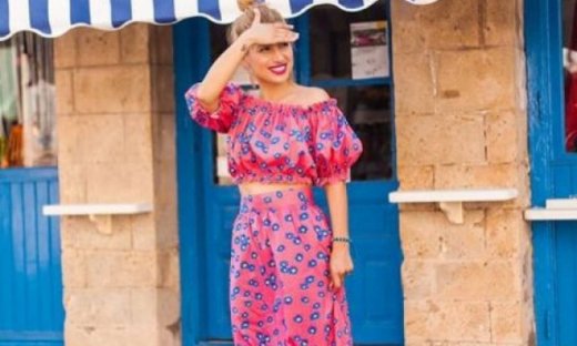 Θέλουμε τα μυστικά της: Το κορμί της Μαρίας Ηλιάκη είναι ό,τι πιο σέξι έχουμε δει