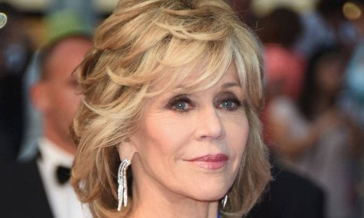 Jane Fonda: «Όταν βρίσκεσαι σε πιο προχωρημένη ηλικία, μοιάζεις σαν αστεία στους γύρω σου»