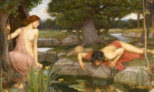 Τεστ ναρκισσισμού: Μήπως αγαπάς υπερβολικά τον εαυτό σου;