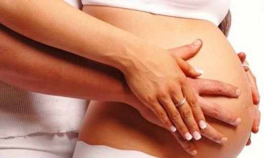 Να τι ΔΕΝ μπορεί να κάνει μία έγκυος σε προχωρημένο μήνα!