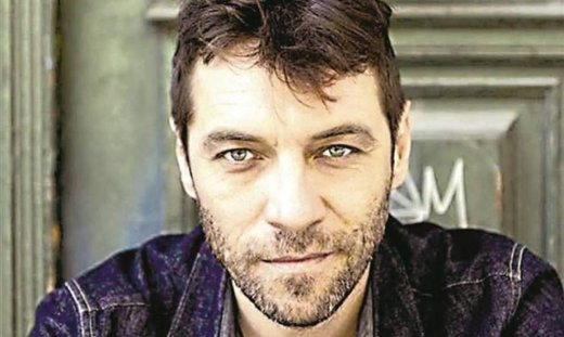 Γιάννης Στάνκογλου: «Παντρεύτηκα πιο πολύ για το πάρτι»