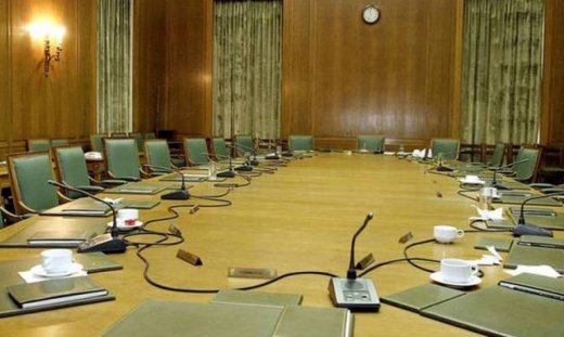 Ανακοινώθηκε ο ανασχηματισμός - Δείτε το νέο κυβερνητικό σχήμα