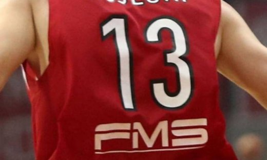 Τι έγινε με το «13» στον Ολυμπιακό;