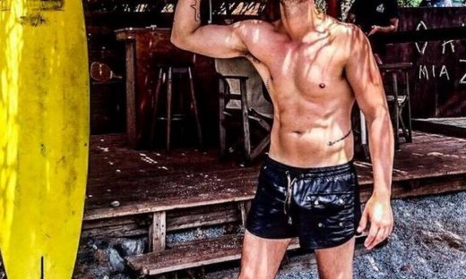 Κορίτσια, το κορμί γιορτάζει και μας κάνει δώρο… (φωτό)