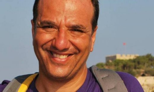 Πυρκαγιά στον Υμηττό: Τα τελευταία λόγια του άτυχου αστυνομικού που απανθρακώθηκε