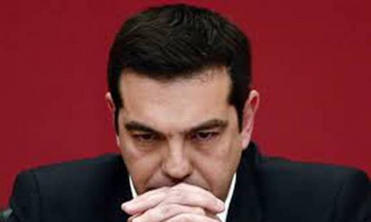 FAZ: Ο Αλέξης Τσίπρας ο μοναδικός που μπορεί να σώσει τη χώρα
