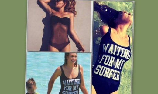 Σίσσυ Χρηστίδου: Έλεος καλή μου. Σταμάτα τα ρετούς. Κούρασες (Nassos blog)