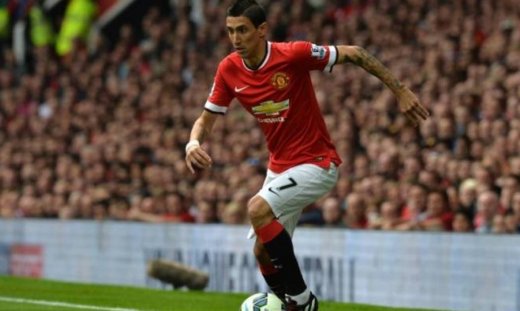 Δίνει γη και ύδωρ για Ντι Μαρία η Παρί!