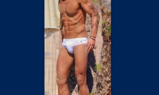 Αυτές είναι πικάντικες αποκαλύψεις: «Έχω κάνει έρωτα περίπου με τέσσερις χιλιάδες κοπέλες»