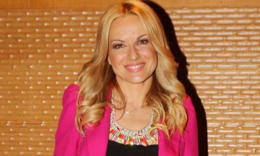 Μαρία Μπεκατώρου: «Δεν κάνω κάποιο λειτούργημα! Μην τρελαθούμε κιόλας!»