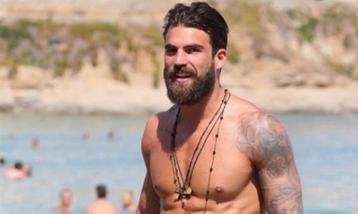 Όσα θα θέλατε να μάθετε για τον Δημήτρη Αλεξάνδρου