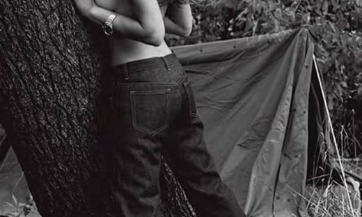 Δε θα πιστεύετε ποια στα 49 της δημοσίευσε ημίγυμνη φωτογραφία της στο instagram!