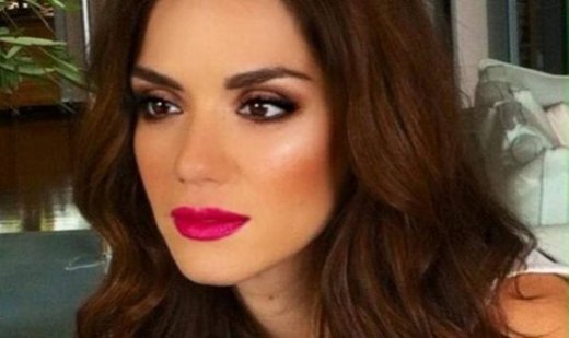 Βάσω Λασκαράκη: Δείτε πού παίζει με την κόρη της! (εικόνα)