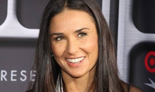 Demi Moore, είσαι εσύ; Η τελευταία εμφάνιση της σταρ δεν ήταν όπως θα περιμέναμε!