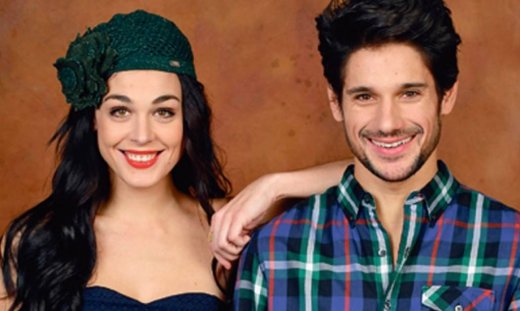 Πάνος Βλάχος: Φεύγει στο εξωτερικό με την Τριανταφυλλίδου; - Τι απαντάει;