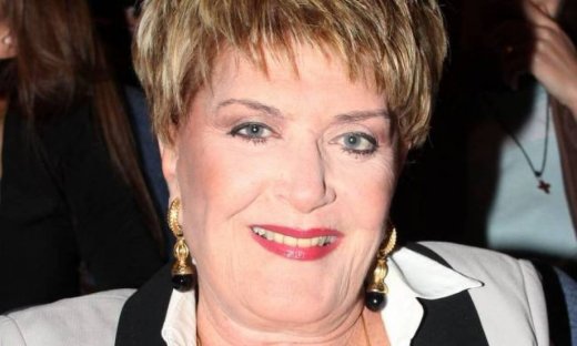 Βάσια Τριφύλλη: «Ο Τσίπρας έχει περάσει του... λιναριού τα πάθη»