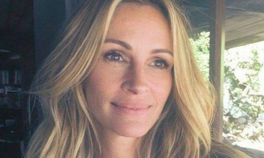 Η Julia Roberts αποκαλύπτει: «Είχα κατάθλιψη και δεν το είπα ποτέ σε κανέναν»