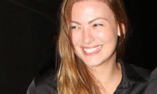 Δέσποινα Καμπούρη: Θα πάθετε πλάκα με το κορμί της (φωτό)