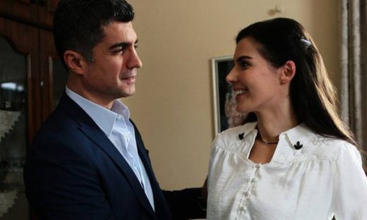 Στα δίχτυα του πεπρωμένου: Θα σωθεί τελικά το μωρό της Ελίφ και του Κάχραμαν;