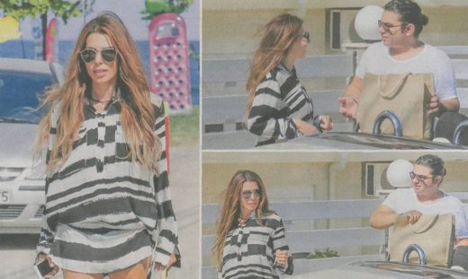 Κουρκούλης-Κελεκίδου: Καλοκαίρι στην Ελλάδα