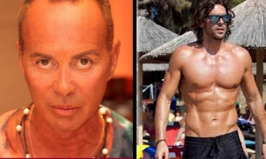 H απάντηση του Λάκη Γαβαλά στον Γιάννη Σπαλιάρα, που κάνει το γύρο του διαδικτύου!