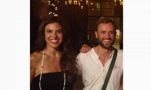 Αγγέλου: Ανακοίνωσε τη συνεργασία του με την Δραγούμη μέσω Instagram